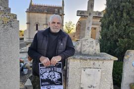 «L’encàrrec d’aquest cartell em ressuscità com a artista»