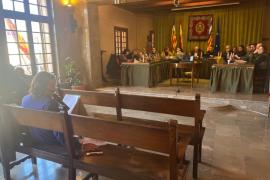 Els atletes, molests amb la Vila pel concurs d’idees de l’Infante