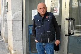 Pep Mayol tanca la peixateria del Port, però continua en el sector i subministrarà a domicili