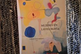 ‘Les dones i la història de la filosofia’, la nova ressenya de Miquel Ripoll