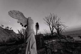 Ploma publica el poema ‘Deixeu que Amèrica torni a ser Amèrica’ de Langston Hughes