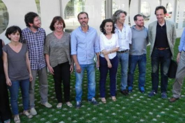 El futur govern autonòmic suma més acords pel canvi
