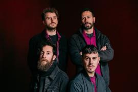 Smoking Souls anuncien 'Un combat d’amor que s’acaba', l’adeu definitiu dels valencians