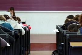 Es publica el 'Diccionari acadèmic de la Universitat de les Illes Balears'