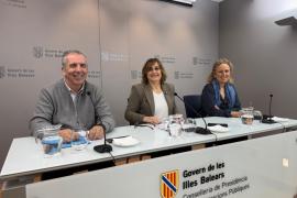 El Govern crea una borsa única i permanent per a accedir a llocs de feina de l'Administració