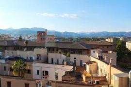 El 3,71% dels habitatges de les Balears són d'ús turístic, la segona xifra més alta de l'Estat espanyol