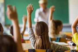 MÉS demana prioritzar la inversió en educació pública i acabar amb la segregació escolar i lingüística en el Dia de l’Educació