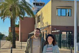 Més per Menorca reclama un acord real entre tots els partits per defensar una nova torre de control física