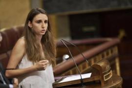 Podem assenyala la «hipocresia» del PP per criticar la «manca d'imparcialitat» d'Armengol i els anima a «'aplicar-se el conte'» i destituir Le Senne