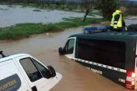  Suspeses les classes a dotze municipis de Mallorca