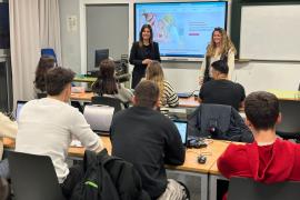 Manacor impulsa un cens comercial per a la creació de l’Observatori del Comerç