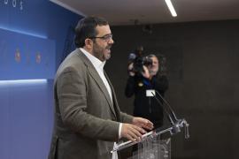 Vidal, crític amb la ministra de medi ambient: «AENA prioritza el negoci turístic a la sostenibilitat de les Illes Balears i ens porta al col·lapse»