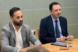 El Govern presenta el nou Pla de Transició Energètica i Canvi Climàtic al Consell Balear del Clima