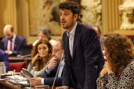 MÉS considera que el Pla de Transició Energètica no permetrà la reducció d’emissions de CO2