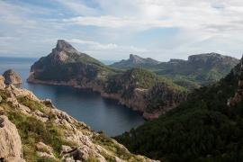 El Consell obre una consulta popular per elaborar una nova Llei de la Serra de Tramuntana