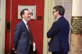 Isaac Buj - Europa Press