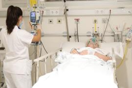 Denuncien que 145 pacients del Servei d’Urgències d’Adults dels hospitals públics de les Illes Balears estan pendents d’assignació de llit