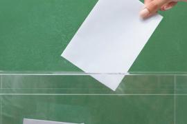 MÉS vol que el llindar electoral torni al 3% i que s’apliqui la quota Hare per a «tenir un sistema electoral més just i representatiu»