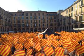 Reclamen que La 2 de Televisió Espanyola també sigui en català a les Illes Balears i al País Valencià