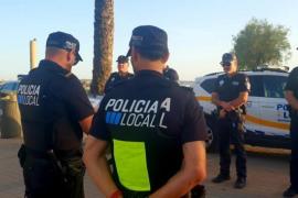 El Pi reclama la creació de la policia autonòmica per «reforçar la seguretat» a les Illes Balears