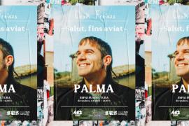 La gira de comiat de Cesk Freixas passarà per Palma a l'abril