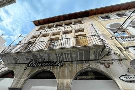 L’Ajuntament estudia oferir el Fantasio per fer habitatge social