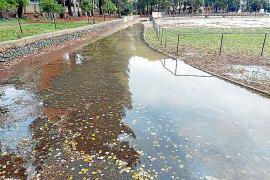 Els atletes tendran una pista d’atletisme nova
