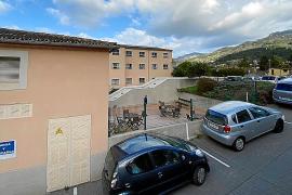 L’IMAS obre un expedient a la residència per dues faltes greus