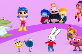 El canal infantil Clan (RTVE) es podrà veure en català abans de final d'any