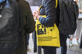 Oberta la convocatòria artística de Fira B! 2025