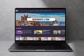 VIDA arriba a les xarxes socials