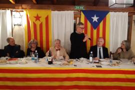 Tres experts refermen que els Països Catalans tenen dret a l'Autodeterminació en l'acte de l'ASM