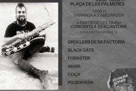 Organitzen una jornada en memòria de Pere Joan Monserrat, 'Pepo', a Felanitx