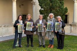 'Inca té Memòria' ret homenatge a Andreu Paris
