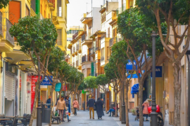 Inca i Alcúdia, entre els municipis amb menys inversió en serveis socials de l'Estat