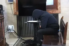 La família de les víctimes de sa Pobla considera «històrica» ​​la condemna a presó permanent revisable