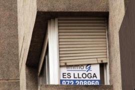 MÉS: «En 18 mesos de legislatura el Govern ha aportat zero solucions a la greu crisi habitacional que pateixen les Illes Balears»