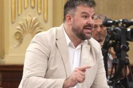 [VÍDEO] MÉS reclama a la presidenta del Govern que adopti mesures per a acabar amb la catalanofòbia