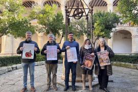 Manacor aposta per la força de les orquestres i la diversitat musical en el Cicle d’Hivern-Primavera 2025