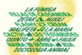 La 19a edició del Feslloc referma el seu compromís amb la música, la llengua i el país