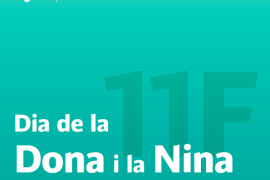 La UIB organitza diverses xerrades per a reivindicar el paper de les dones en la ciència
