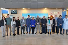 Les Balears posen en marxa el Projecte Cassandra, el primer pla pilot de cribratge de càncer de pulmó