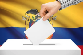 Alumnes de la UIB participaran com a observadors internacionals en les eleccions de l'Equador