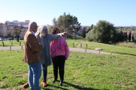 MÉS rebutja la ronda nord d’Inca i aposta per una via urbana