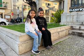 Júlia Sastre i Ona Suñer, Valentes Dones infantils del 2025.