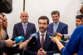 El Govern espanyol detecta que a les Balears hi ha al voltant de 7.000 habitatges turístics il·legals