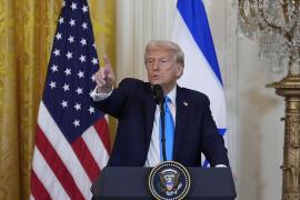 L’STEI Intersindical rebutja les propostes de Trump i fa una crida per a la «desescalada bèl·lica»