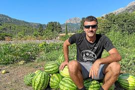 Joan Vicens és enginyer agroalimentari.