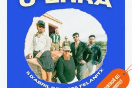 O-Erra, nova confirmació per a l’Acampallengua 2025