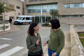 Més per Menorca proposa 10 mesures per a «humanitzar» l’atenció dels pacients amb càncer de l’illa
